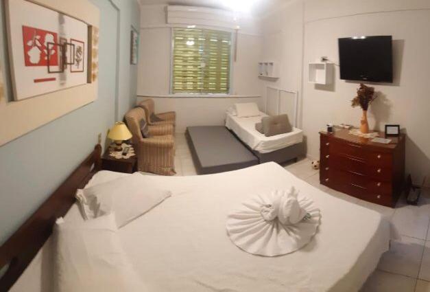 Agradavel Flat - Cavalinho Branco - Aguas De Lindoia Leilighet Eksteriør bilde