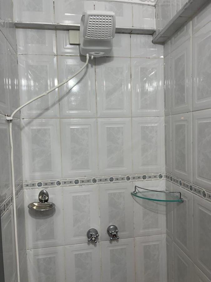 Agradavel Flat - Cavalinho Branco - Aguas De Lindoia Leilighet Eksteriør bilde