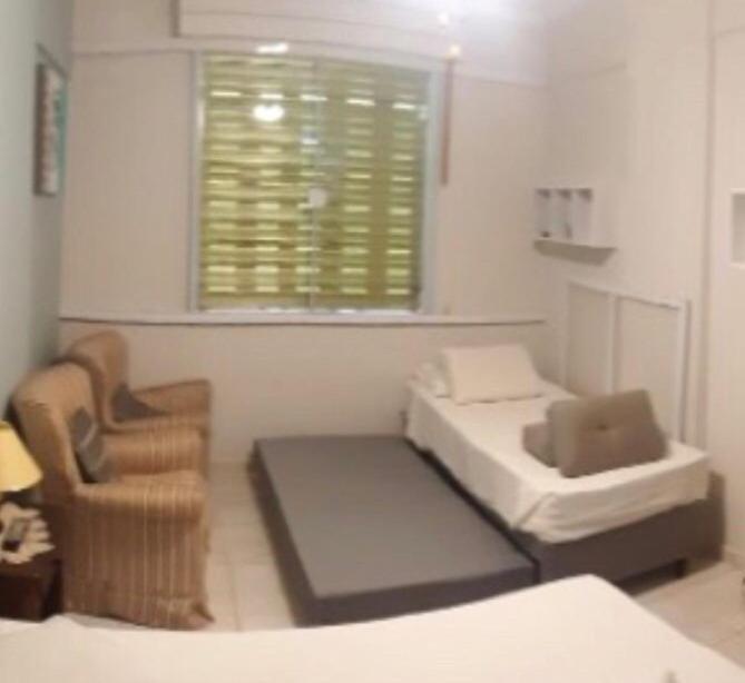 Agradavel Flat - Cavalinho Branco - Aguas De Lindoia Leilighet Eksteriør bilde