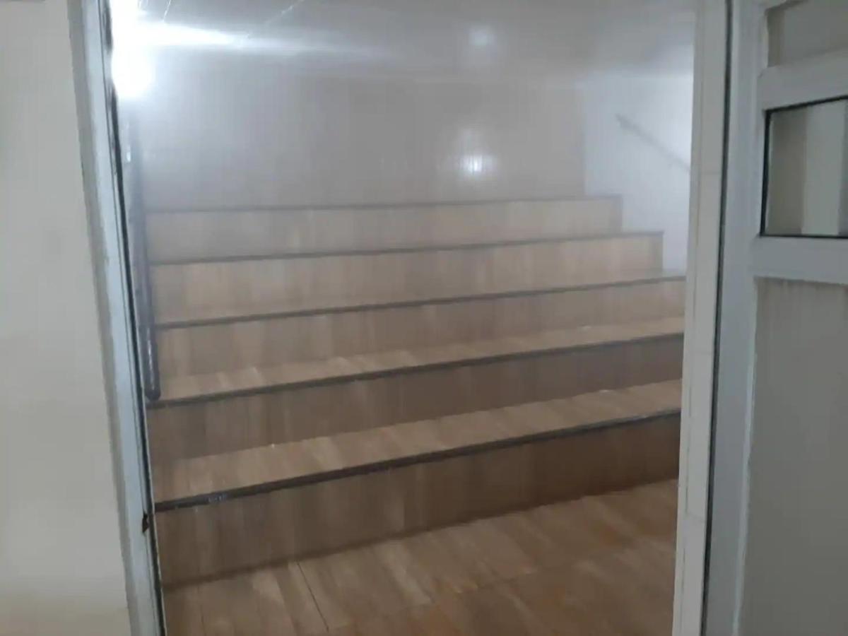 Agradavel Flat - Cavalinho Branco - Aguas De Lindoia Leilighet Eksteriør bilde