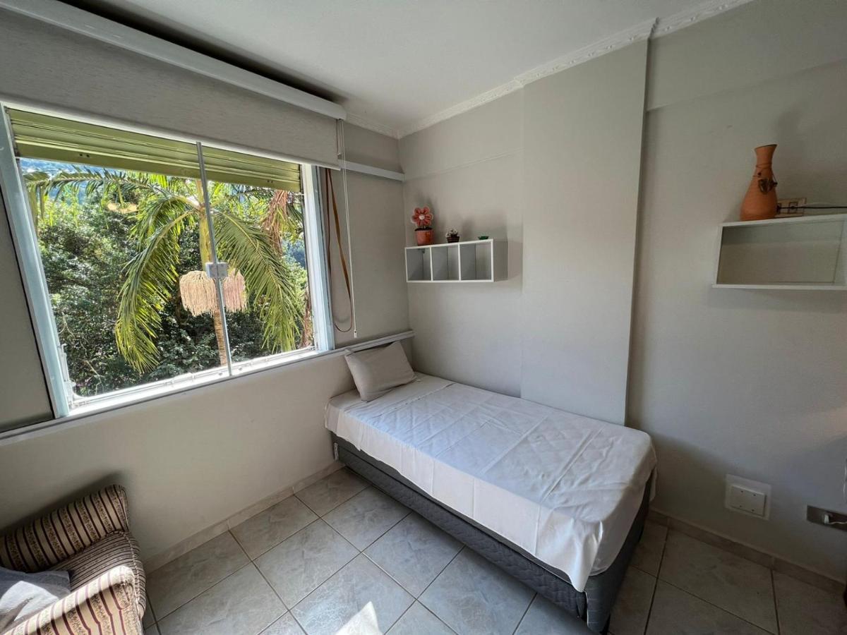 Agradavel Flat - Cavalinho Branco - Aguas De Lindoia Leilighet Eksteriør bilde